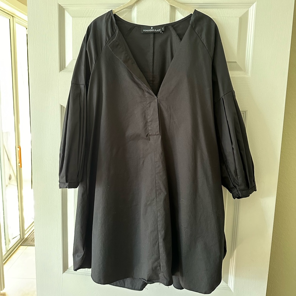 Tuckernuck Dress - Tuckernuck Pomander Place Maisie Mini Dress. Worn once!
